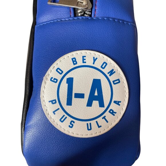 My Hero Academia Shoto Todoroki Mini Backpack - Picture 3 of 10